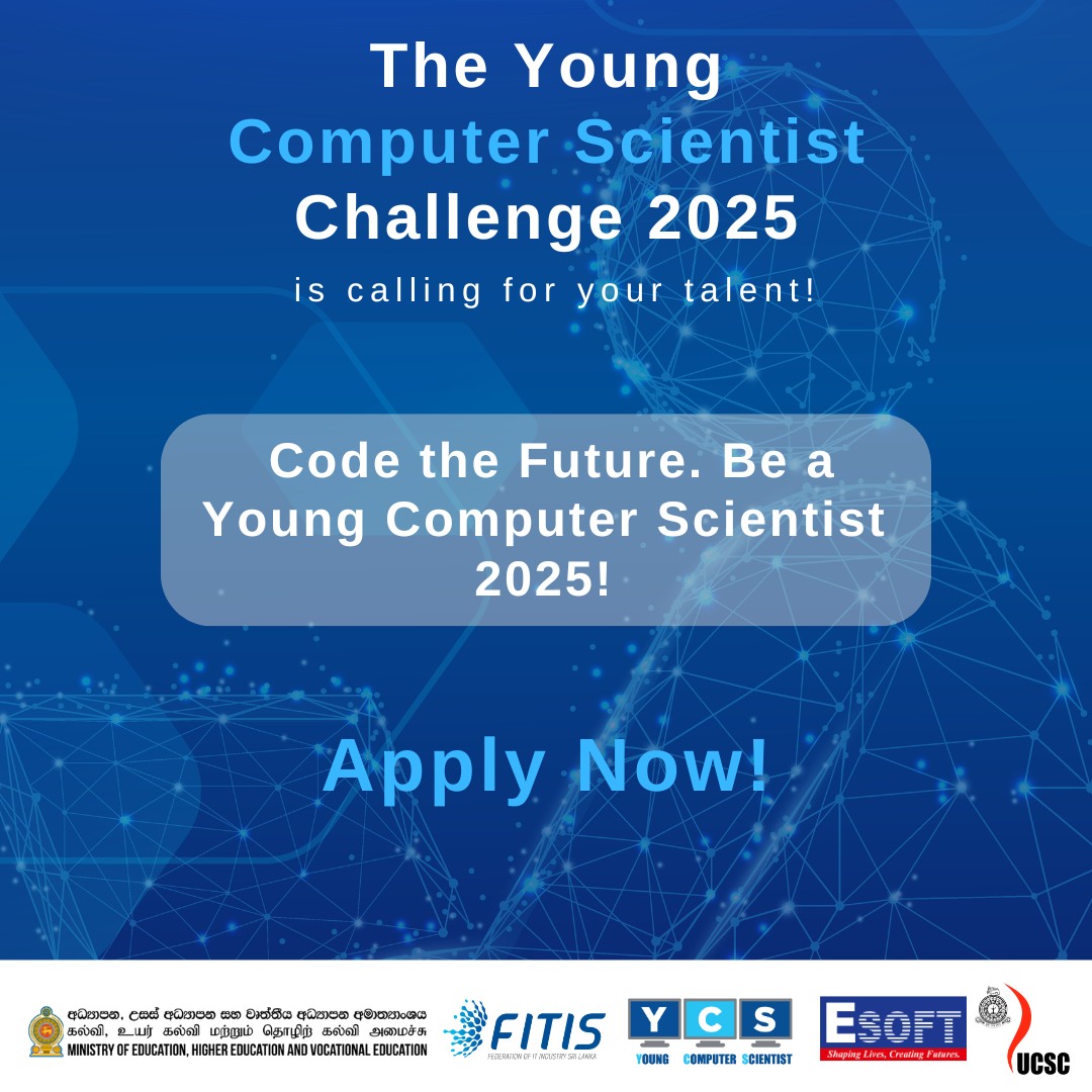Young Computer Scientist