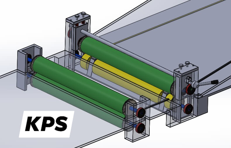 KPS Engineering