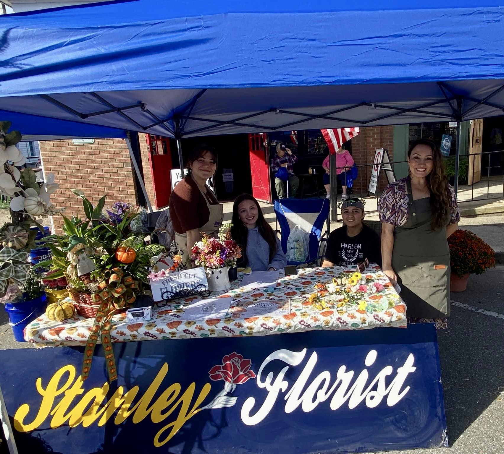 Stanley Florist | Stanley NC