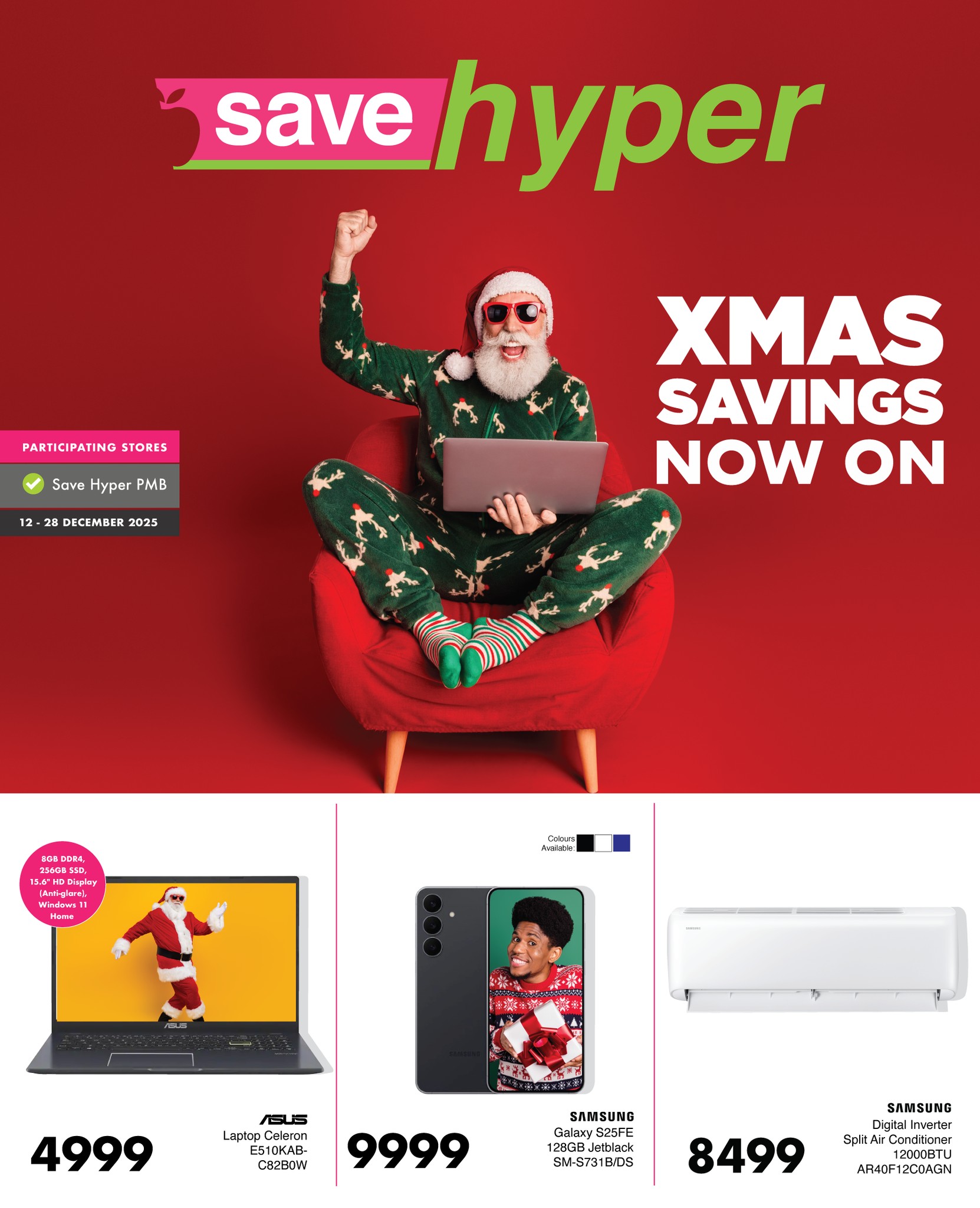 Save Hyper | Pietermaritzburg