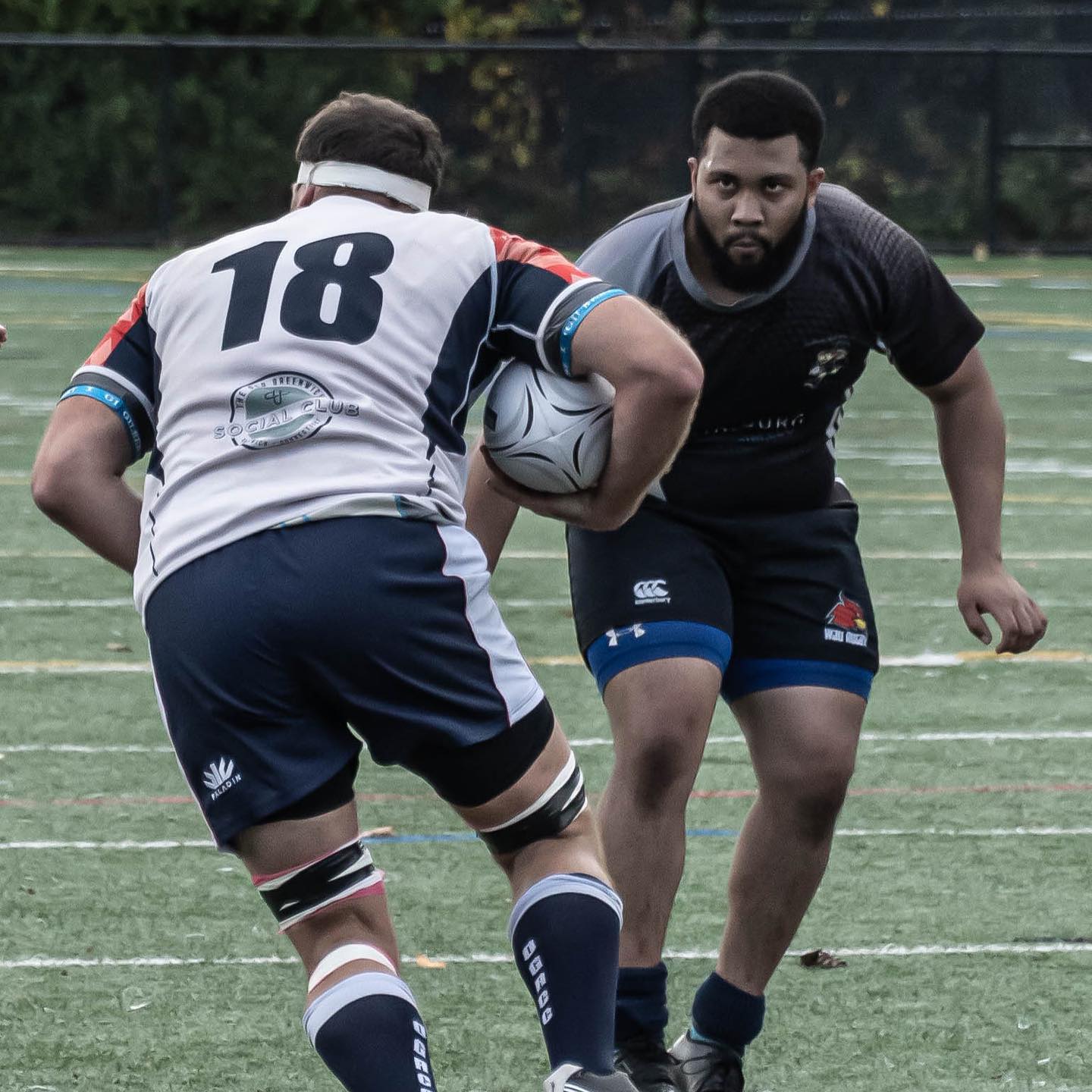 ️Men’s & Women’s Practice ️... - Danbury Rugby Football Club | Facebook
