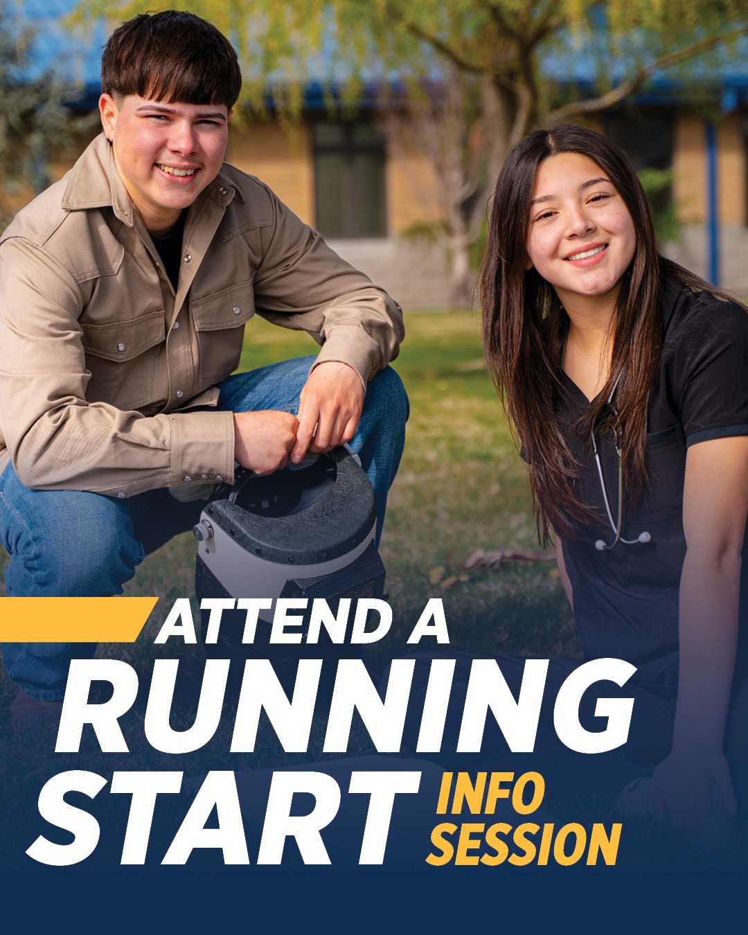 Columbia - Running Start Summer and Fall 2026 applications are now open ...