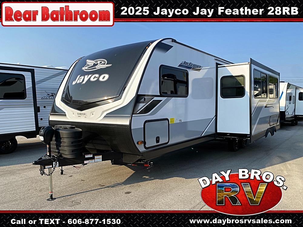 🚨 RV Spotlight Alert! 🚨 Check out... - Day Bros RV Sales | Facebook
