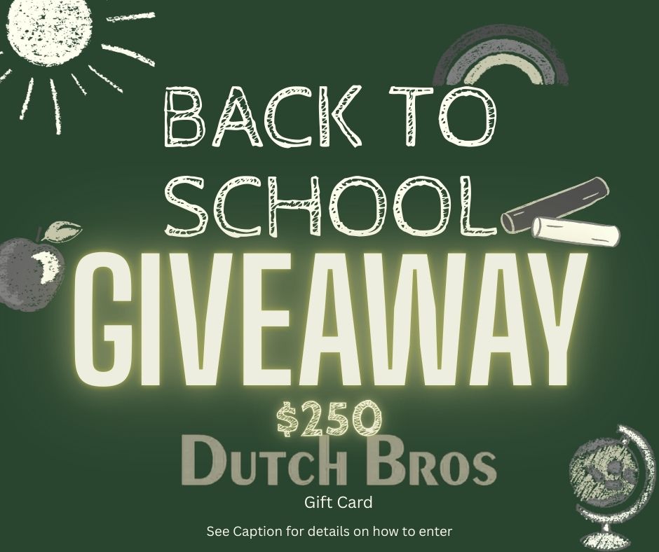 🎒📚 Back to School Giveaway! 📚🎒 We’re... - Northridge Homes | Facebook
