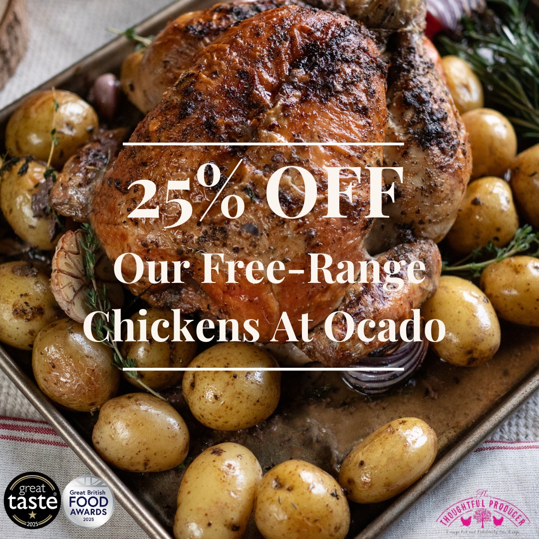 Copas Farm Shop | Cookham
