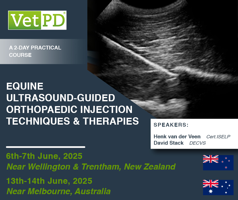 VetPD - Veterinary Professional Development | Beaconsfield