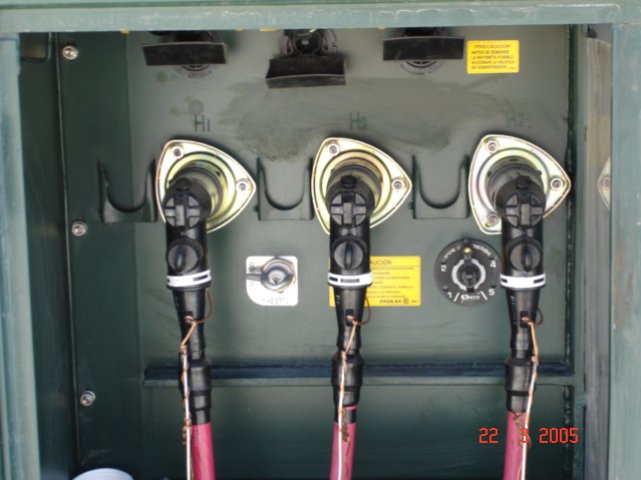 VELCOM Electrica