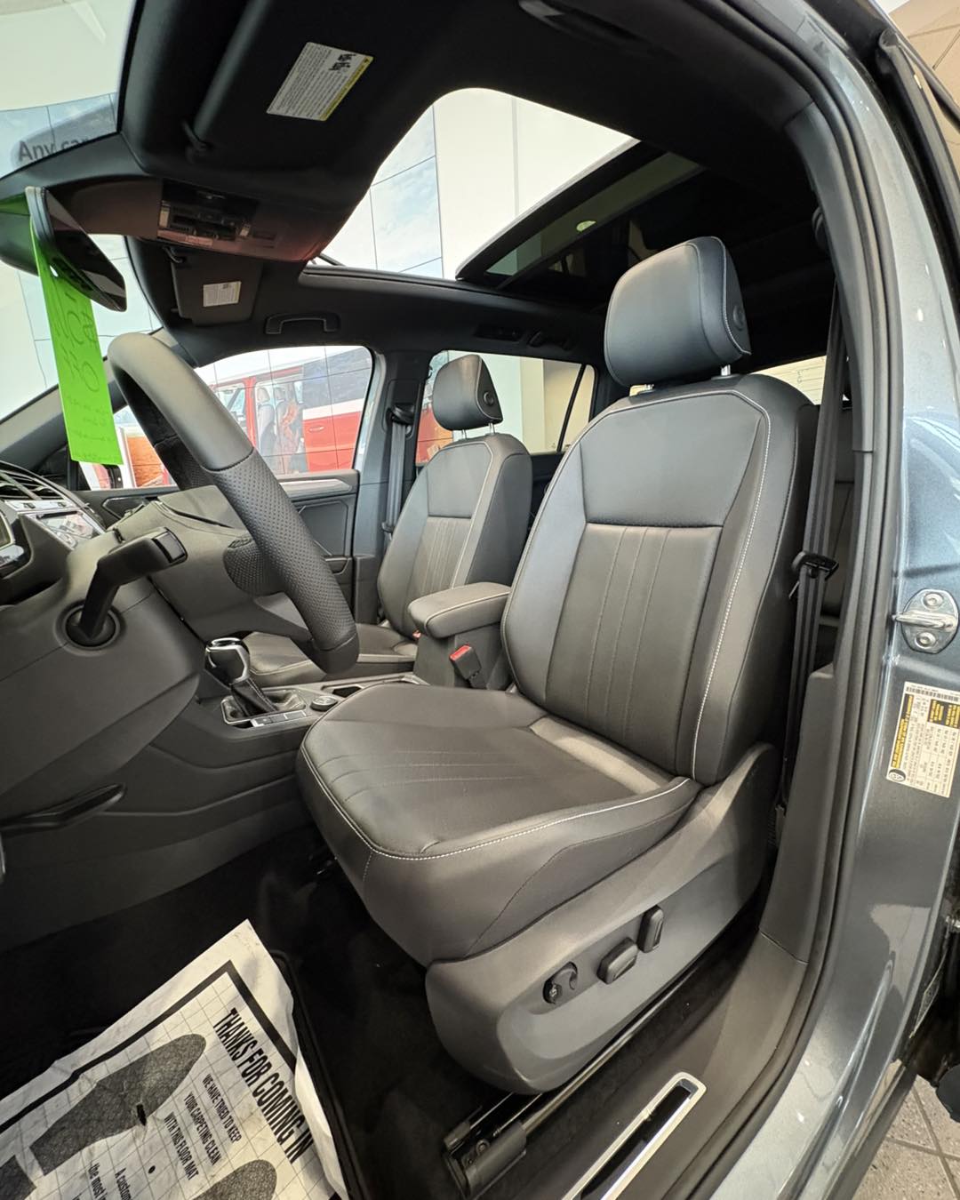 Graham Volkswagen | Sioux Falls SD