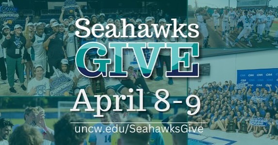 UNCW Seahawk Club | Wilmington NC