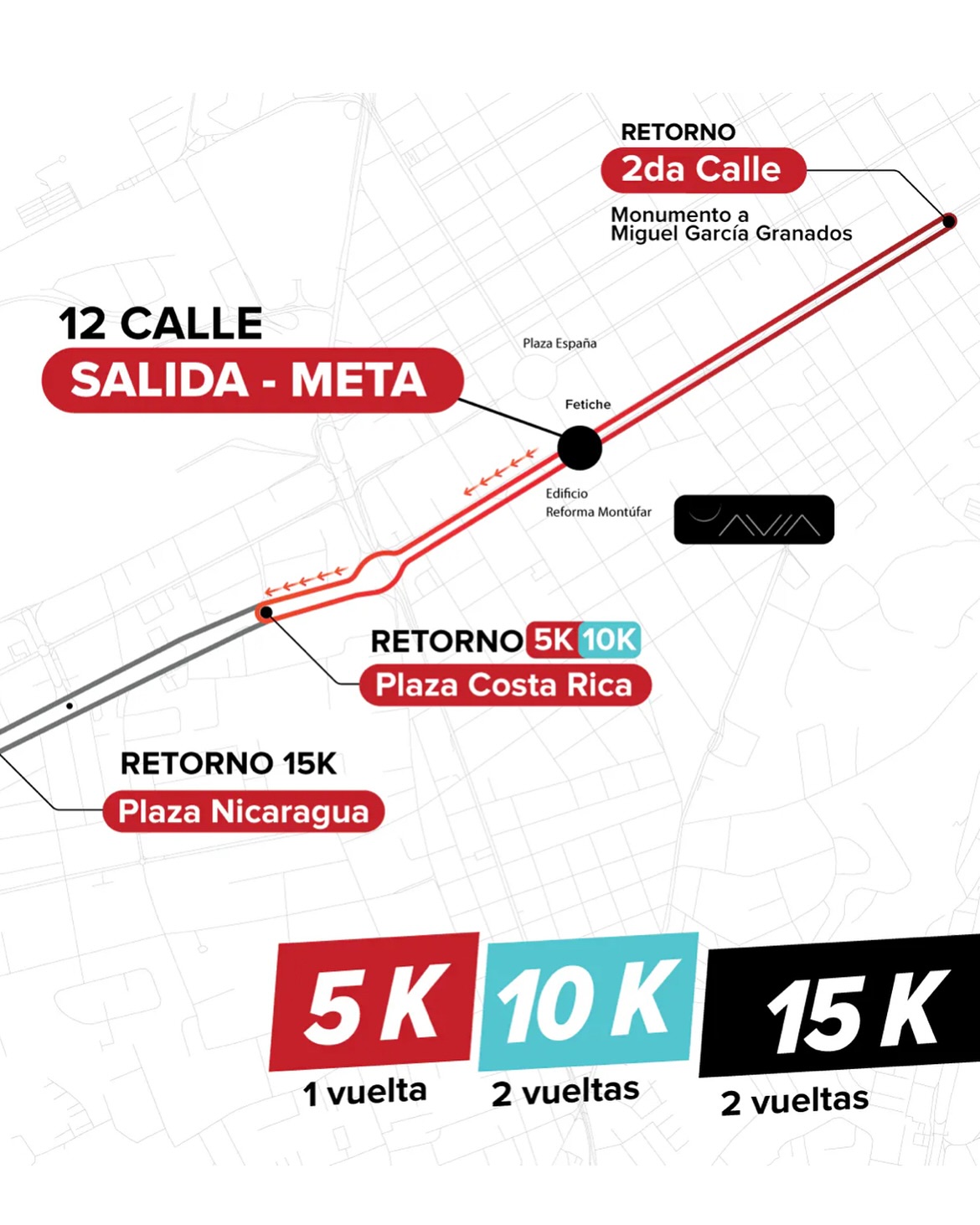 MaratonGuate - MaratonGuate added a new photo.