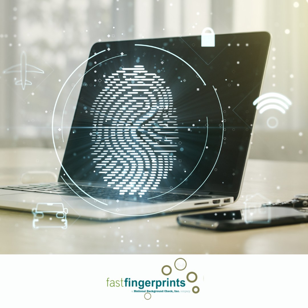 FastFingerprints | Westerville OH
