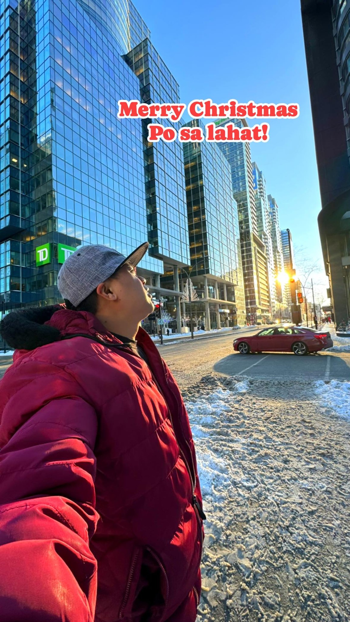 Nohan Story