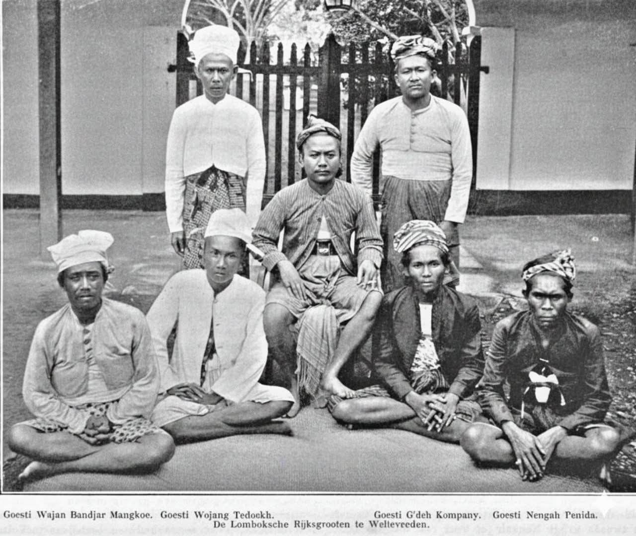 Paiketan Kadutan Bali added a new... - Paiketan Kadutan Bali