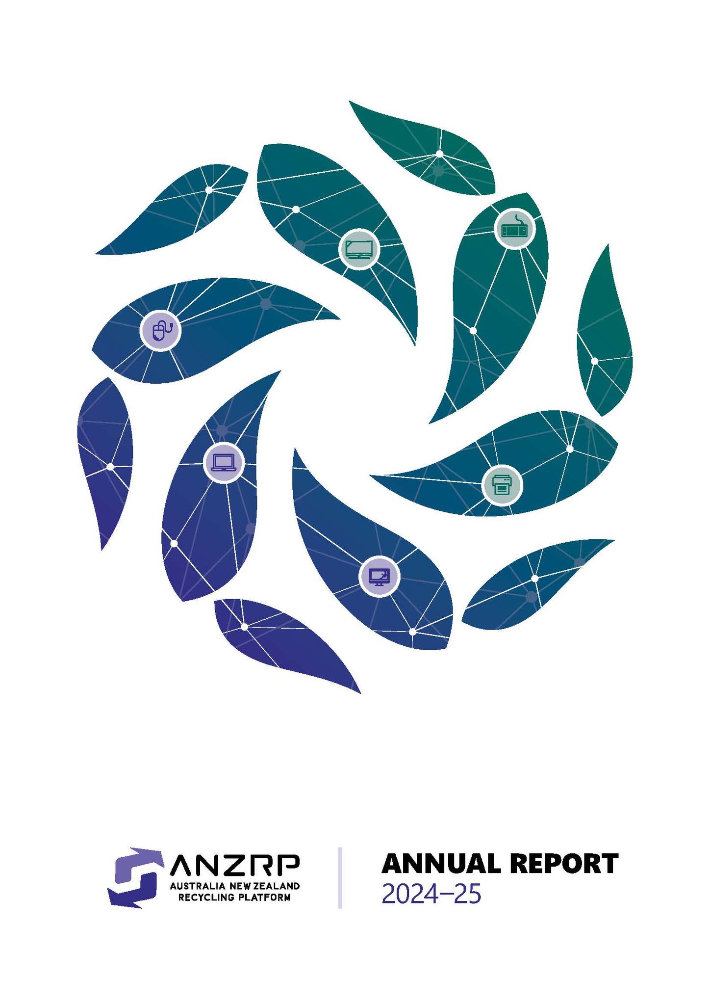 TechCollect - Australia and New Zealand Recycling Platform (ANZRP) is ...