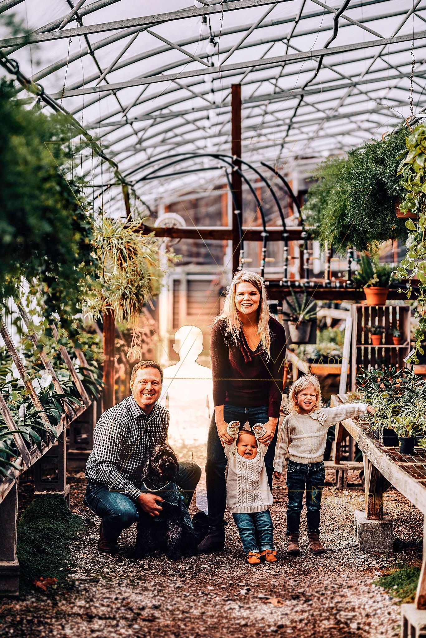 Hueter's Greenhouses | York PA