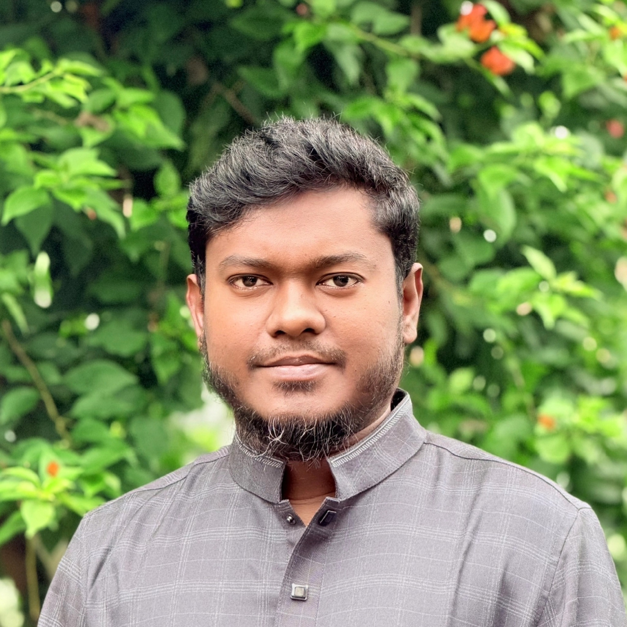 Ashikur Rahman