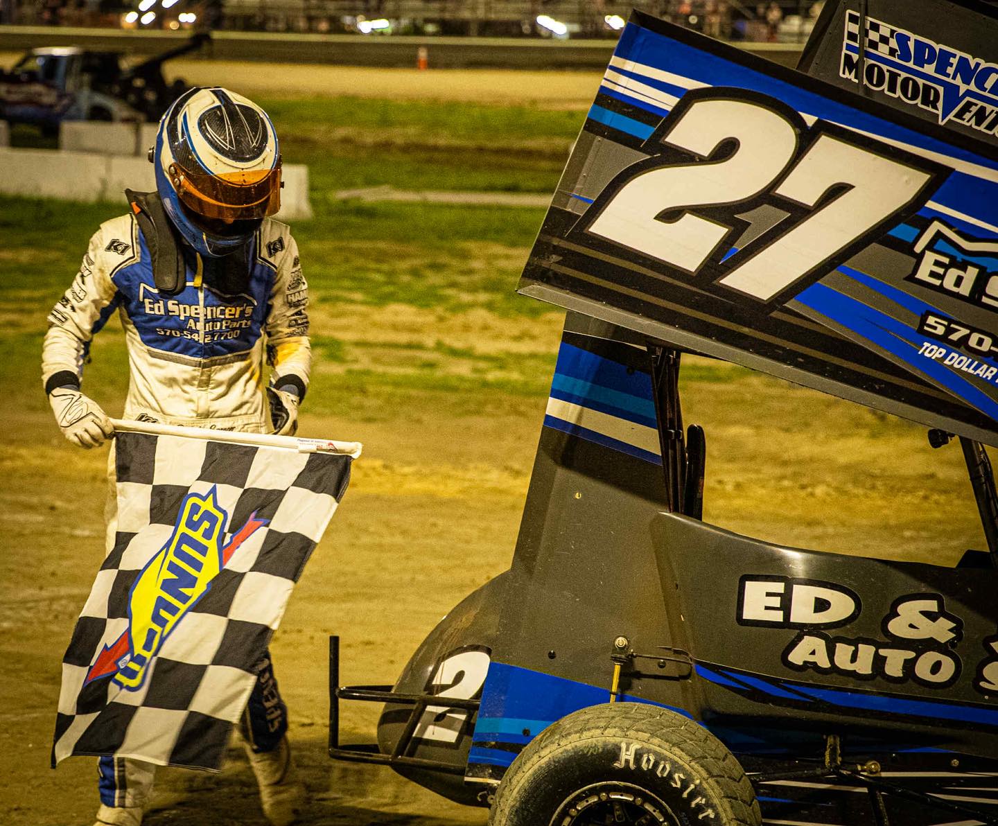 Middleford Speedway | Seaford DE