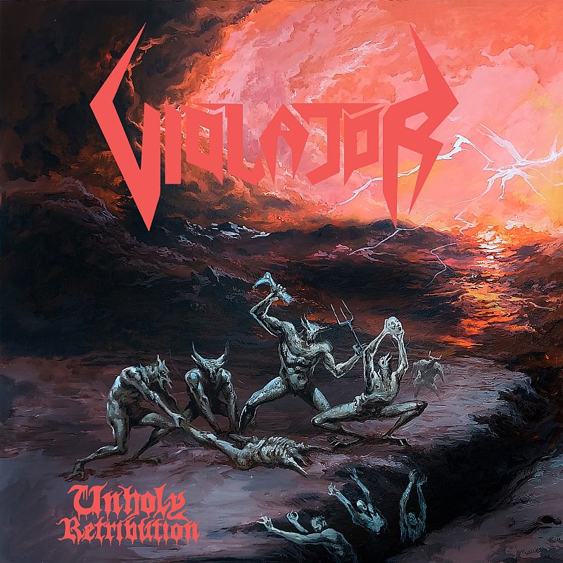 Violator: The Album V2.0 compilation review