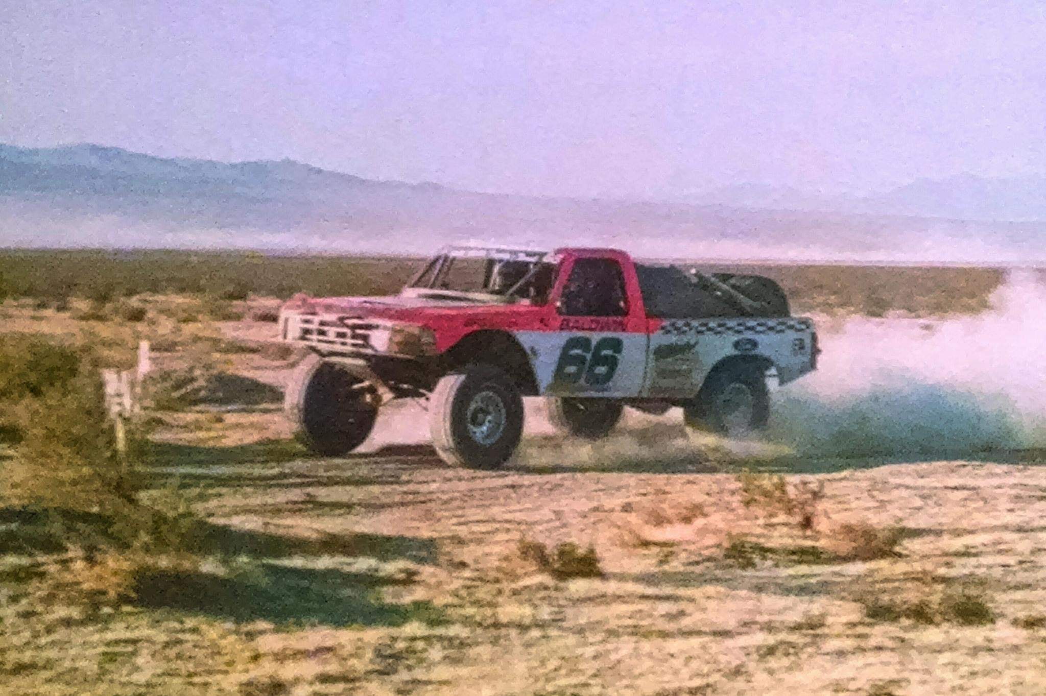 80-96 Ford Truck Racing | Jason Baldwin 1996 Primm 300 | Facebook
