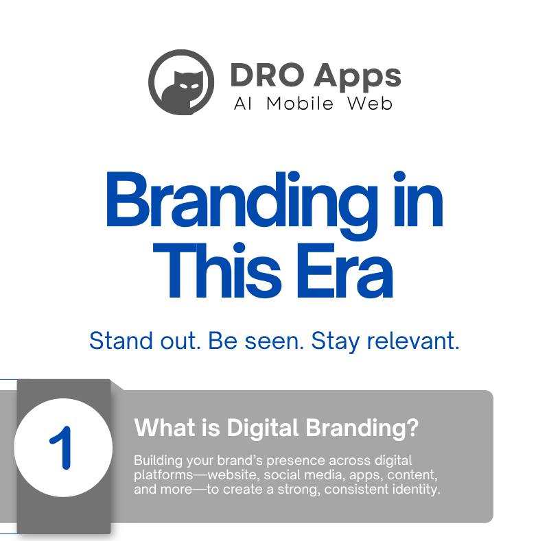 DRO Apps