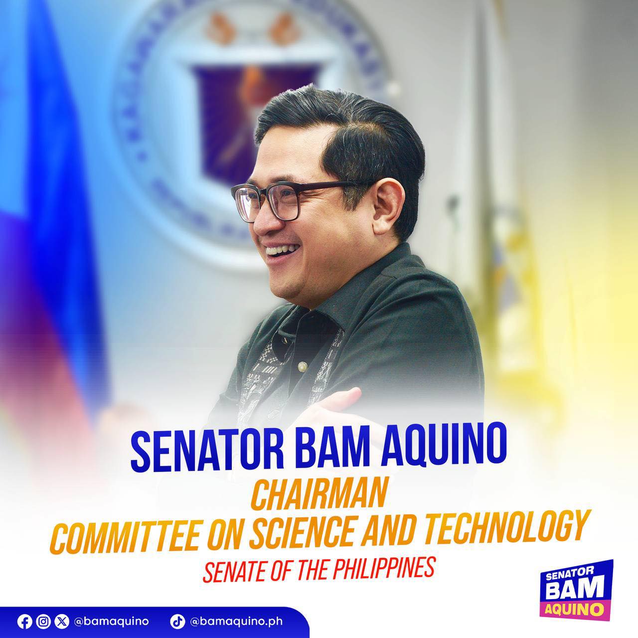 𝐋𝐞𝐚𝐝𝐢𝐧𝐠 𝐭𝐡𝐞 𝐰𝐚𝐲 𝐢𝐧 𝐒𝐜𝐢𝐞𝐧𝐜𝐞... - DOST- National Capital Region | Facebook