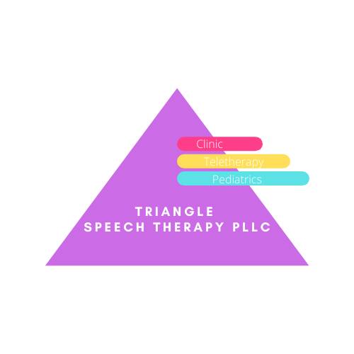Triangle Speech Therapy PLLC - Pediatric Speech Therapy | Port Neches TX