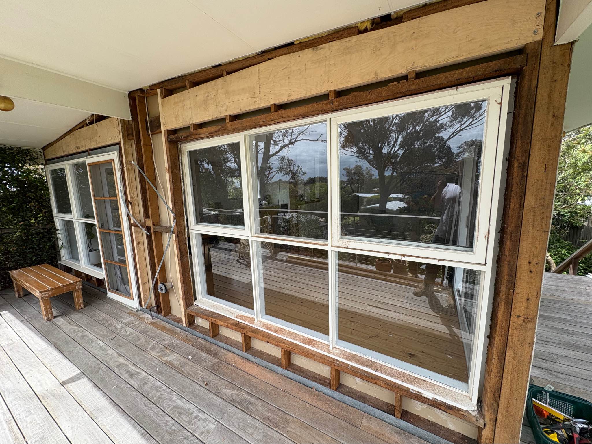 Timber windows - Home Decor - Melbourne, Victoria, Australia | Facebook ...