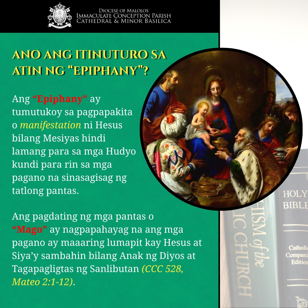 Malolos - 𝐀𝐍𝐎 𝐀𝐍𝐆 𝐈𝐓𝐈𝐍𝐔𝐓𝐔𝐑𝐎 𝐒𝐀 𝐀𝐓𝐈𝐍 𝐍𝐆 “𝙀𝙋𝙄𝙋𝙃𝘼𝙉𝙔”? Ang “𝘌𝘱𝘪𝘱𝘩𝘢𝘯𝘺” ay ...