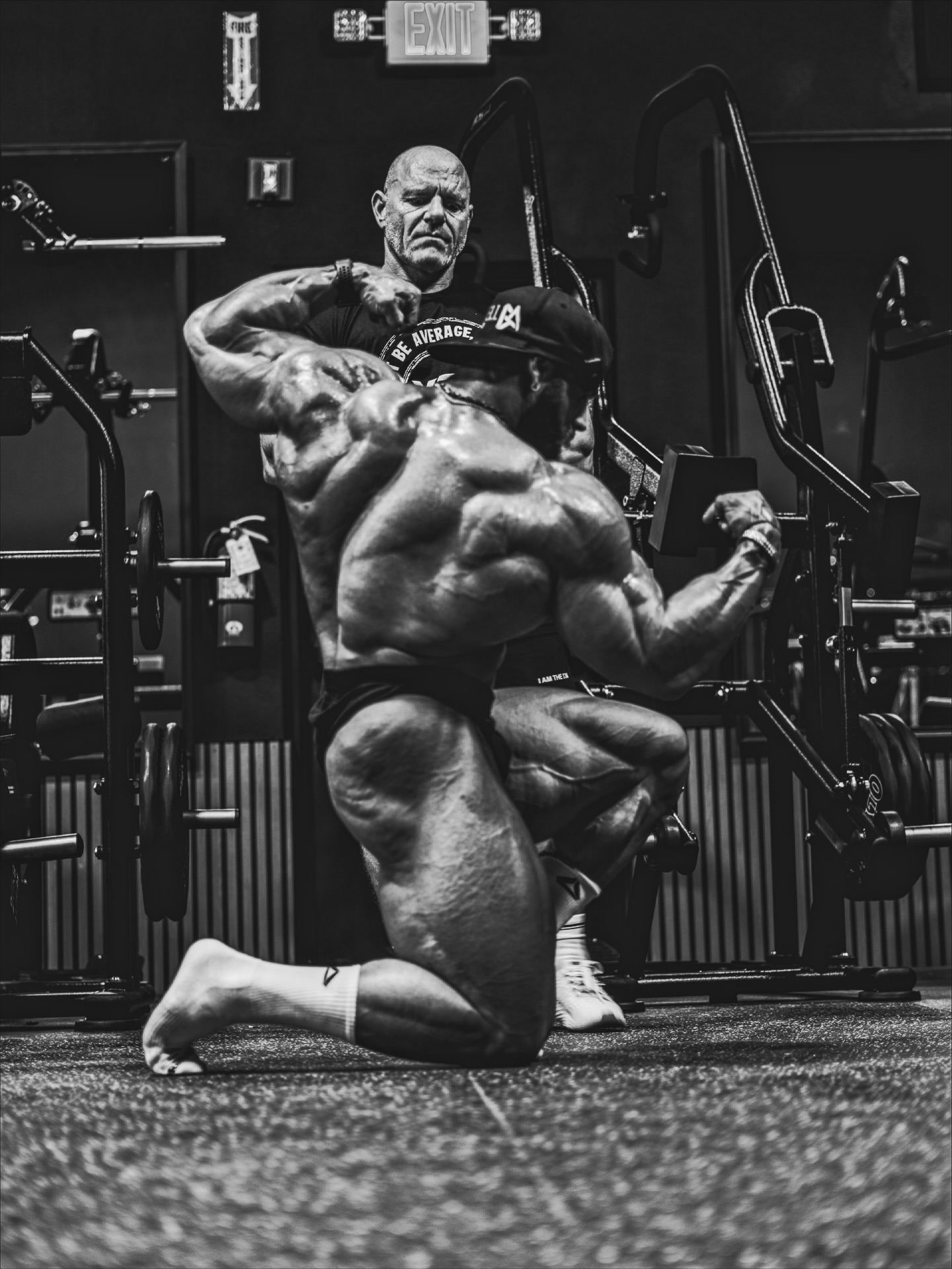 Mike Sommerfeld - Mike Sommerfeld added a new photo — in...