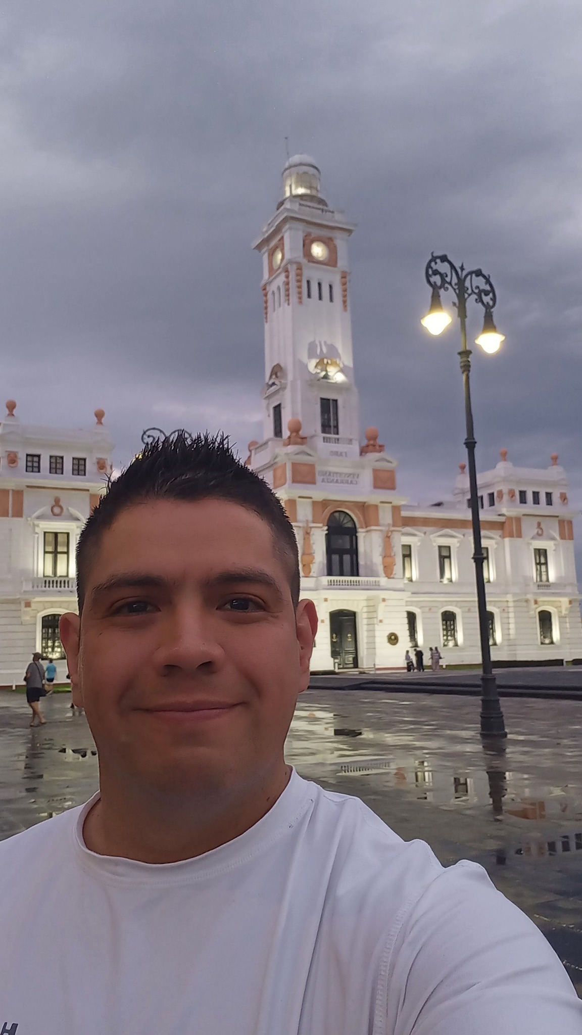 Edwin Rojas