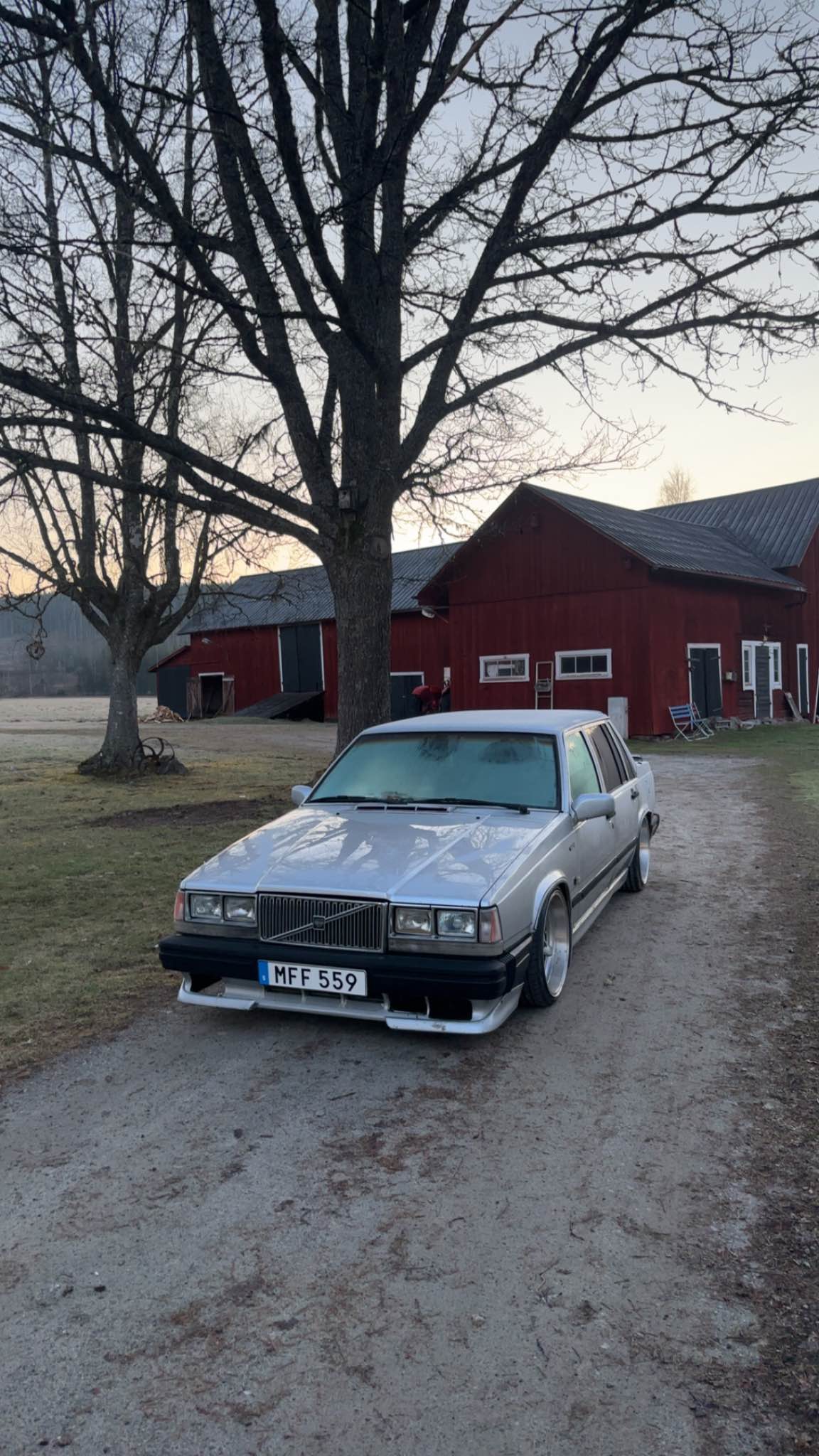 Volvo 740 D24T - Commercial Trucks - Arvika, Sweden | Facebook ...
