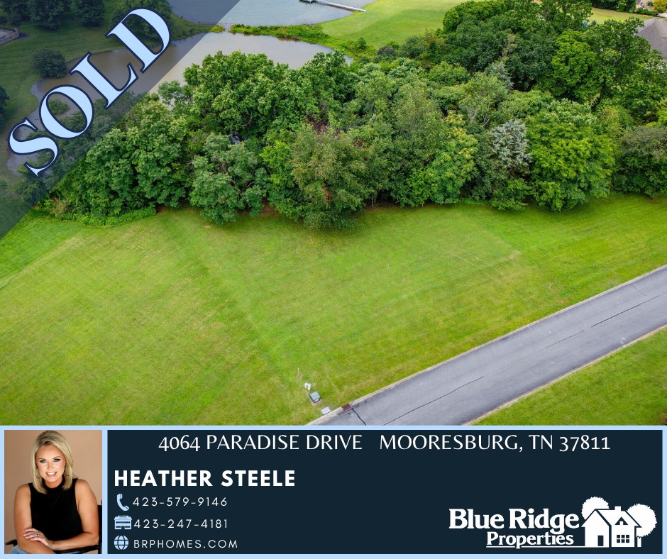 Blue Ridge Properties | Kingsport TN