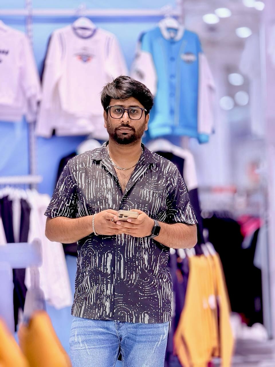 Fahad Raj Official