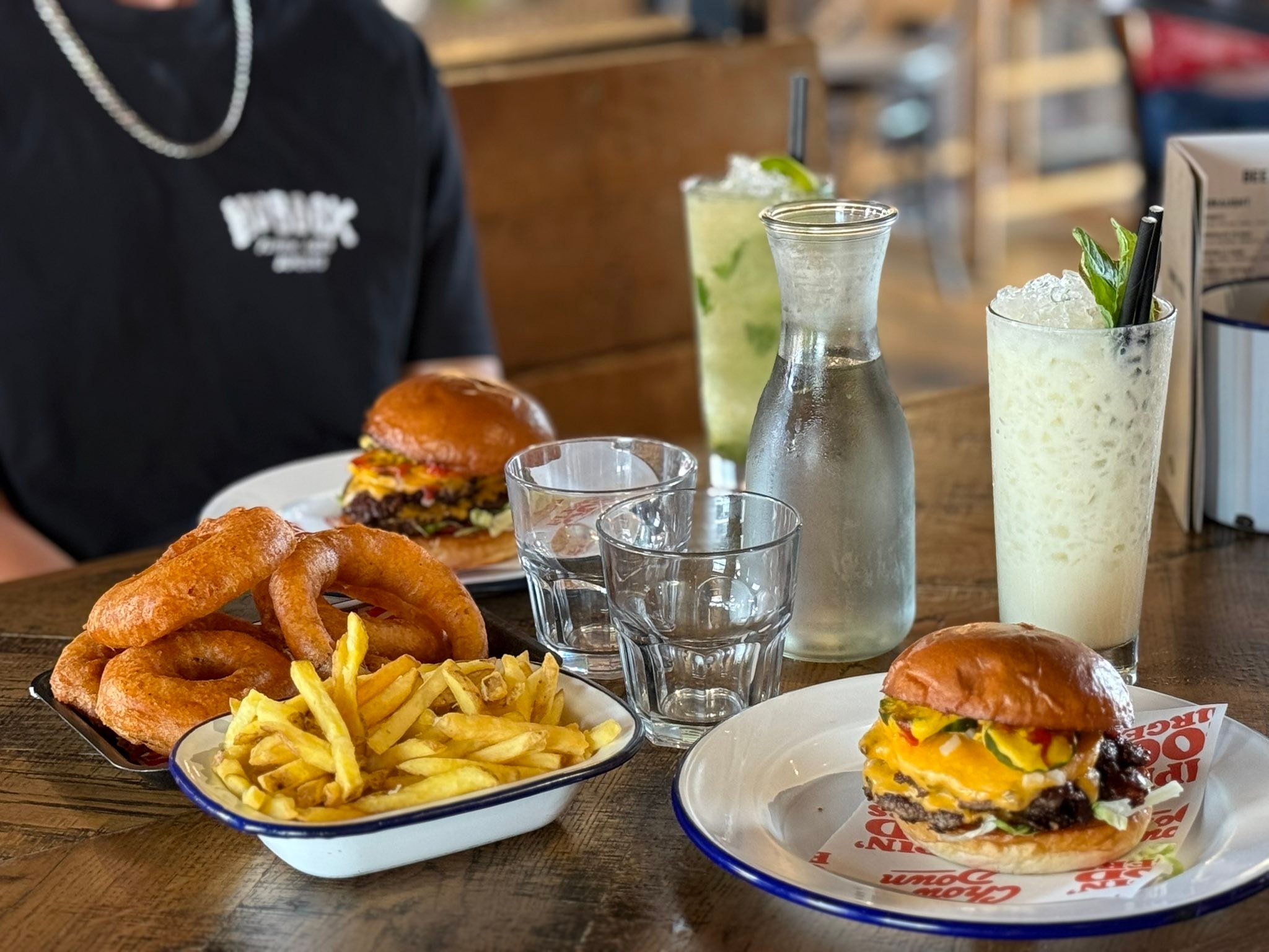 Hub Box Exeter | Exeter