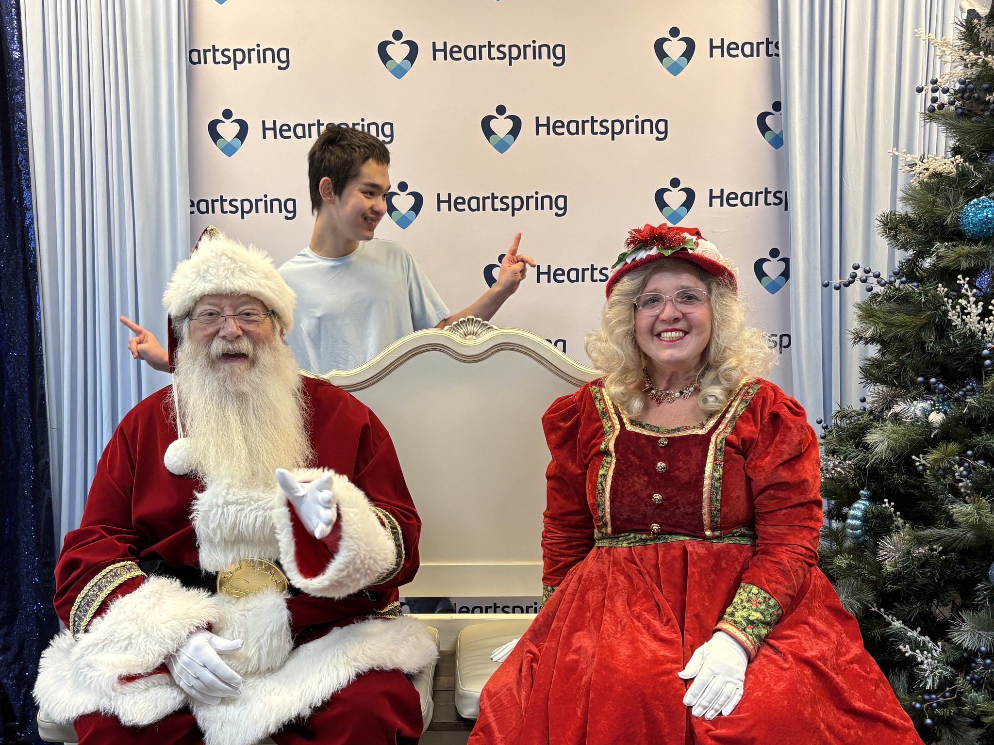 Heartspring | Wichita KS