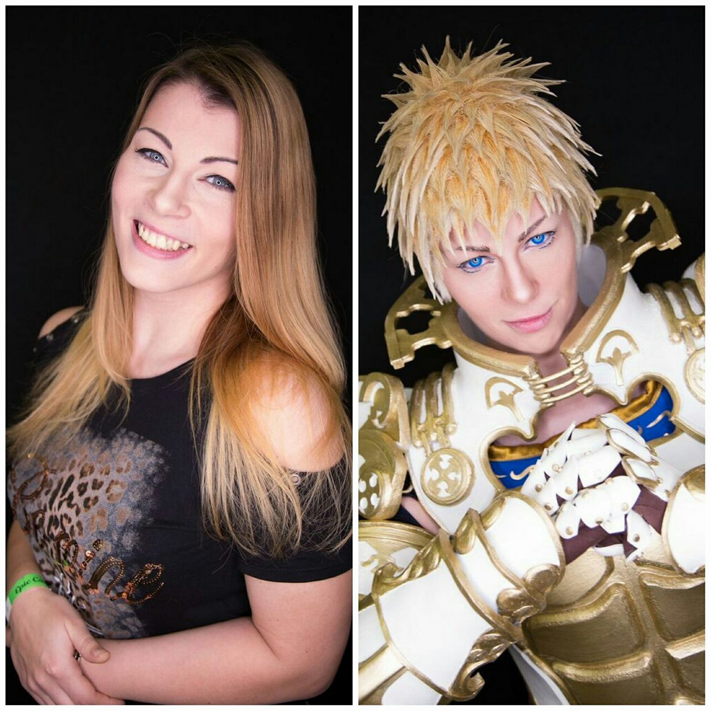 Lins Cosplay & Art