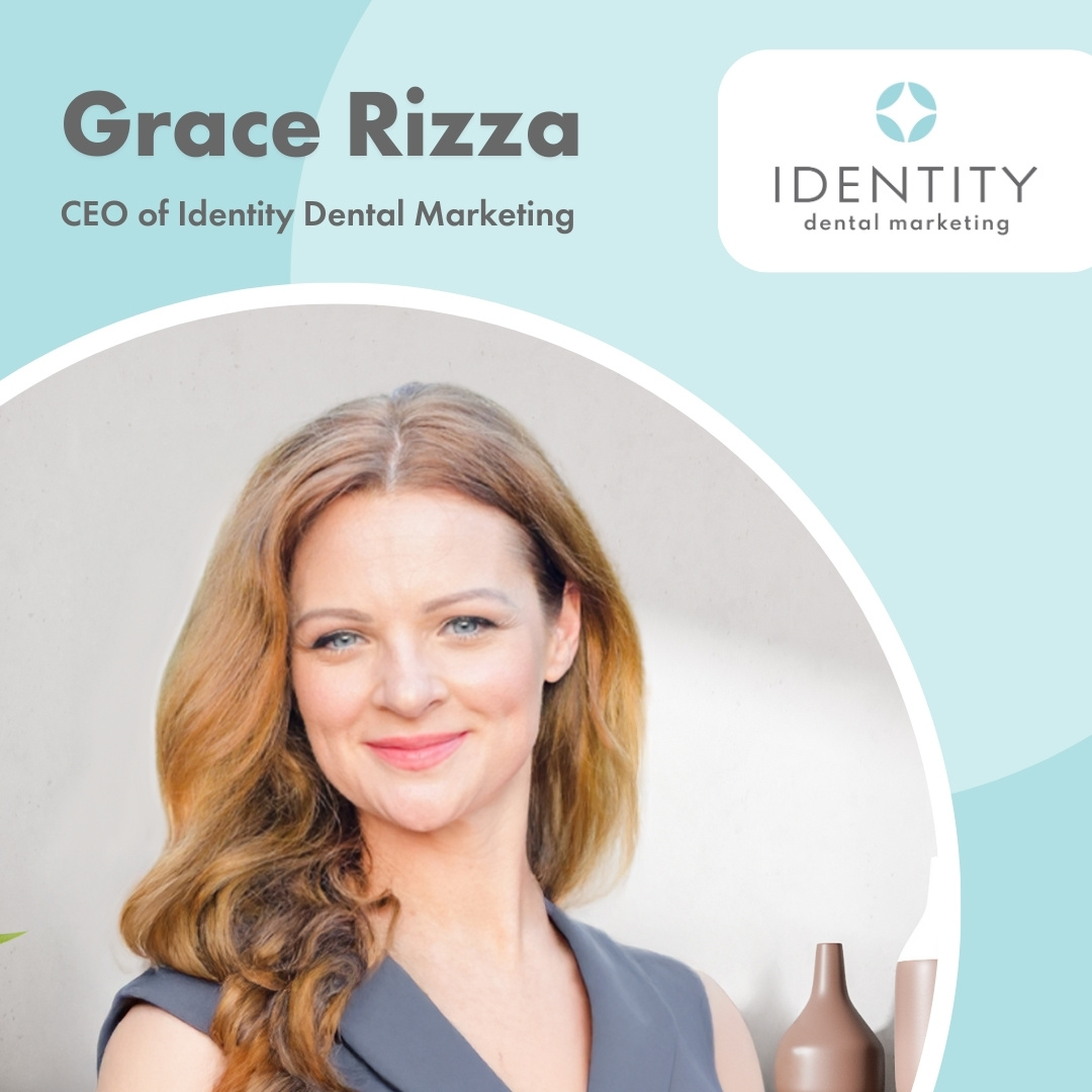 Identity - Meet Grace Rizza: Building Teams that Thrive for Optimal ...