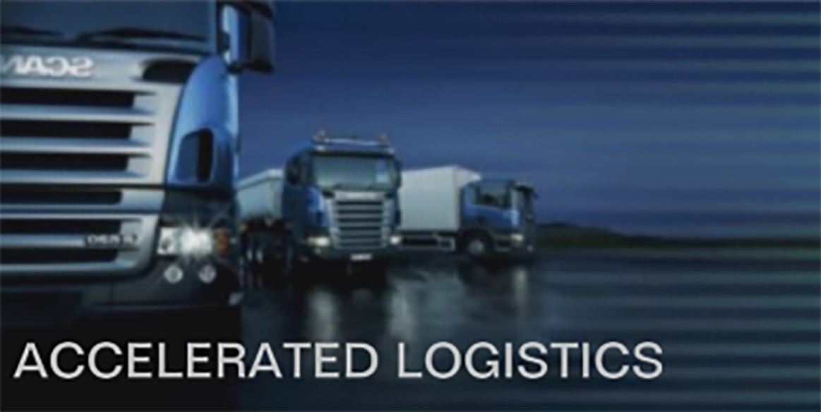 Accelerated Driver Logistics | Austin TX