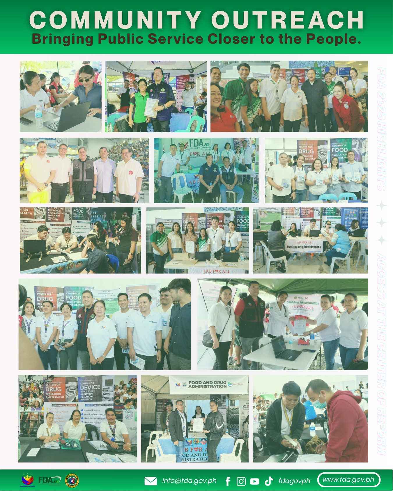 Food and Drug Administration Philippines - ***FDA Advisory No. 2020 ...