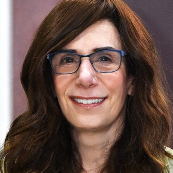 Judith R. Faulkner