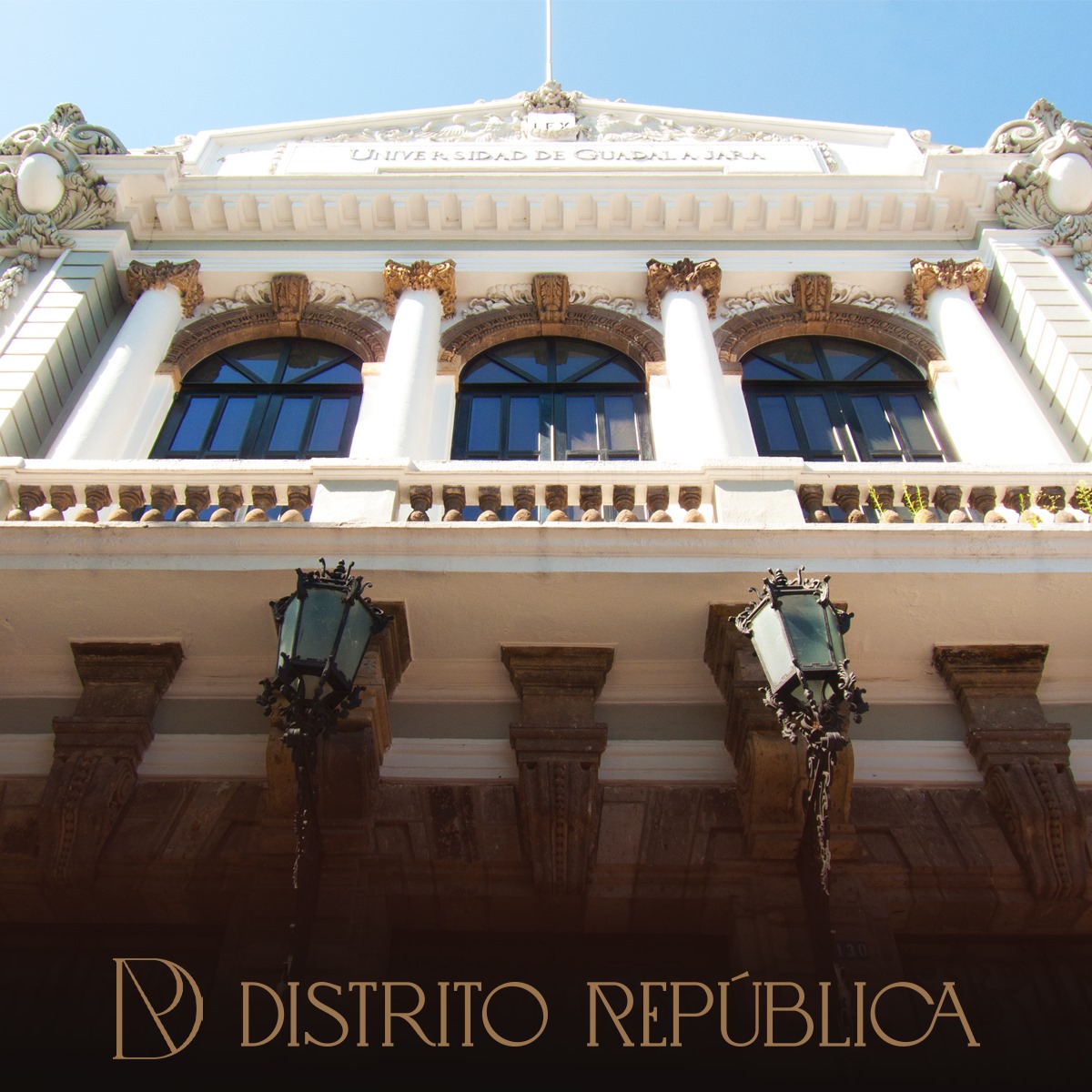 El MUSA es un recinto dedicado a... - Distrito República