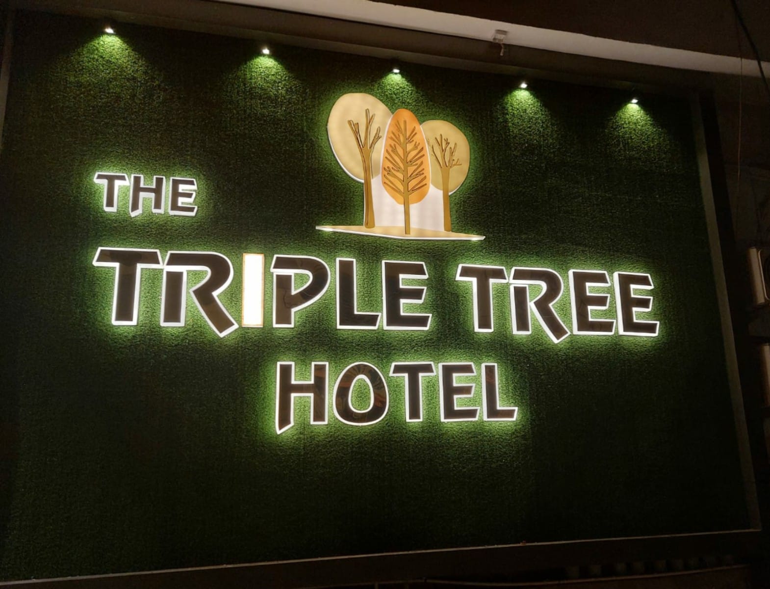 Hotel Triple Tree Karnal | Karnal