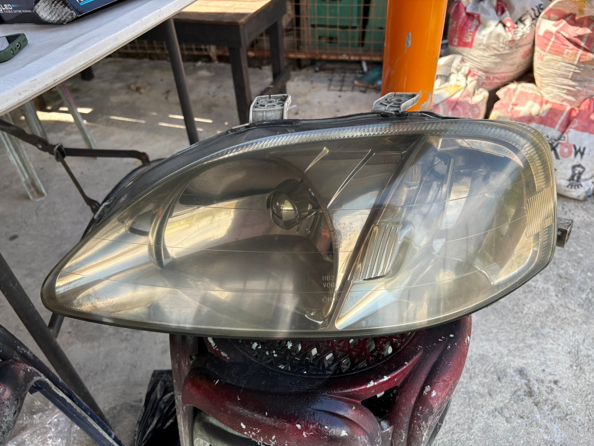Syautoworks Retrofit Auto Detailing | Malasiqui