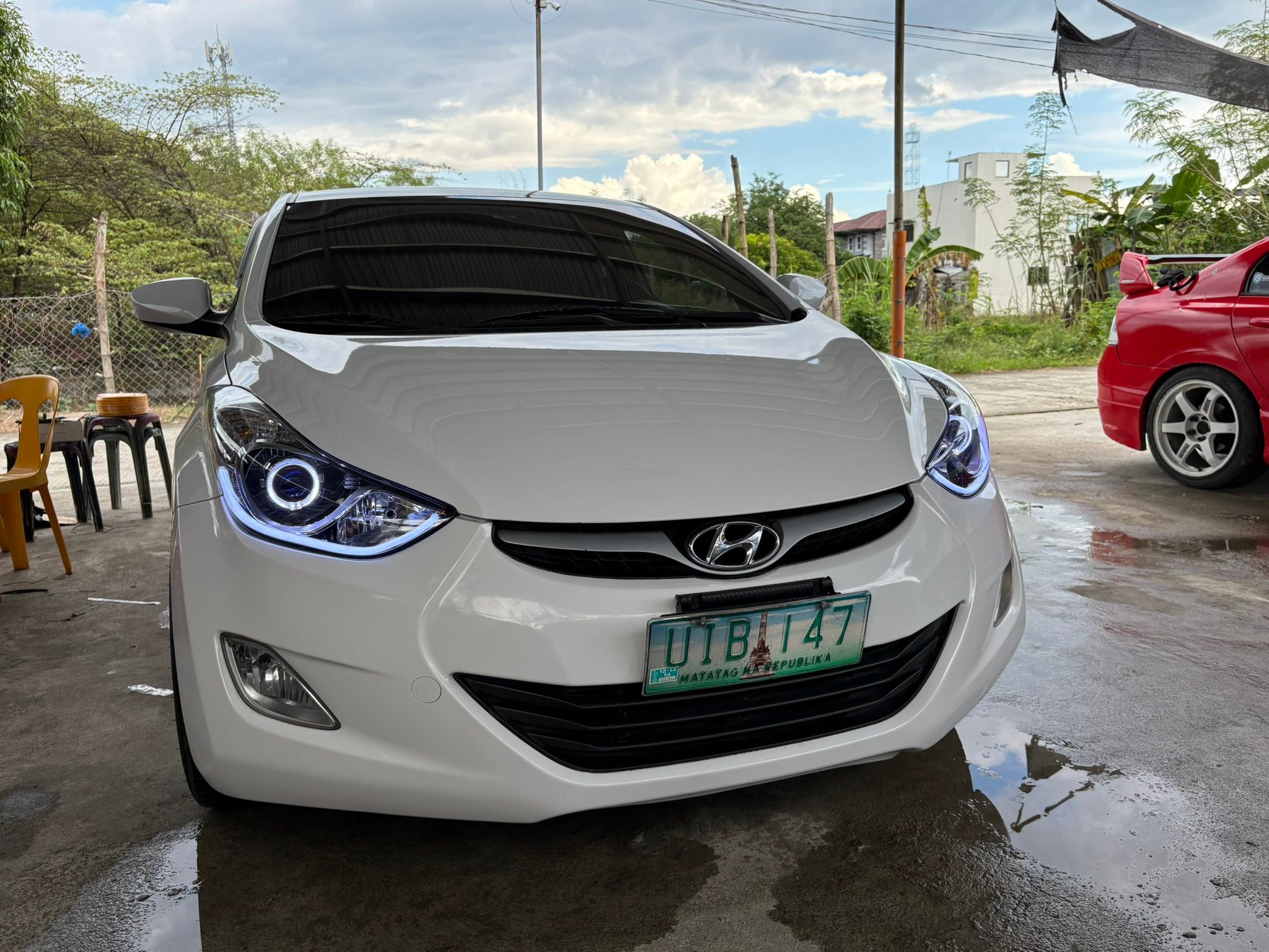 Syautoworks Retrofit Auto Detailing | Malasiqui