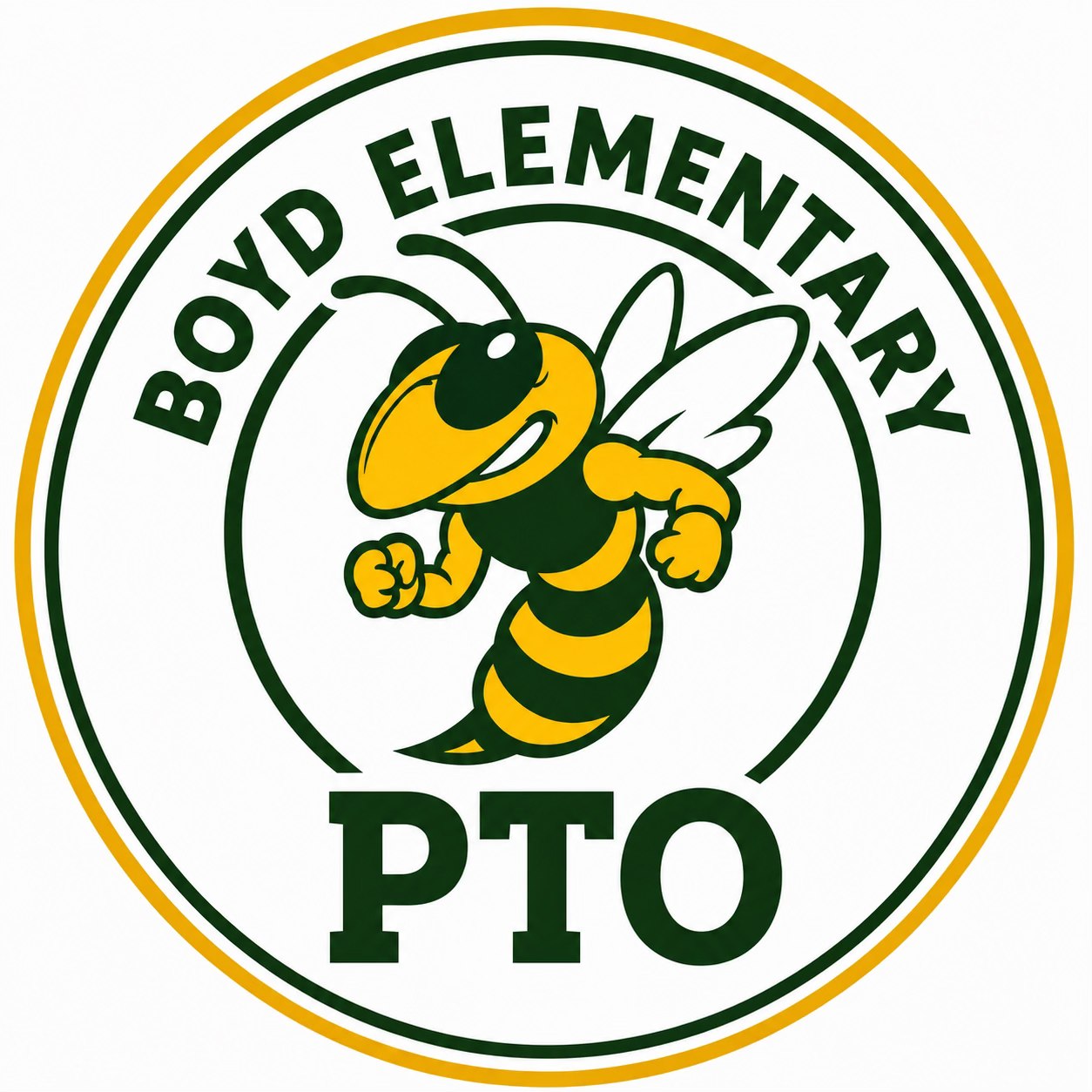 👏🏼 We would like to extend a BIG... - Boyd Elementary PTO | Facebook