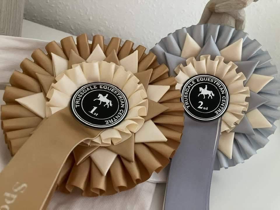 TEC Dressage League 25/26
