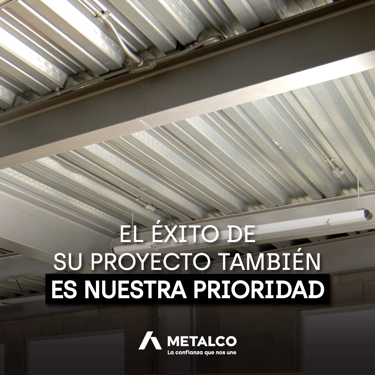 Metalco - 📣 ¡Conozca el Perfil Omega Estructural de METALCO! 🚀 Hecho en ...