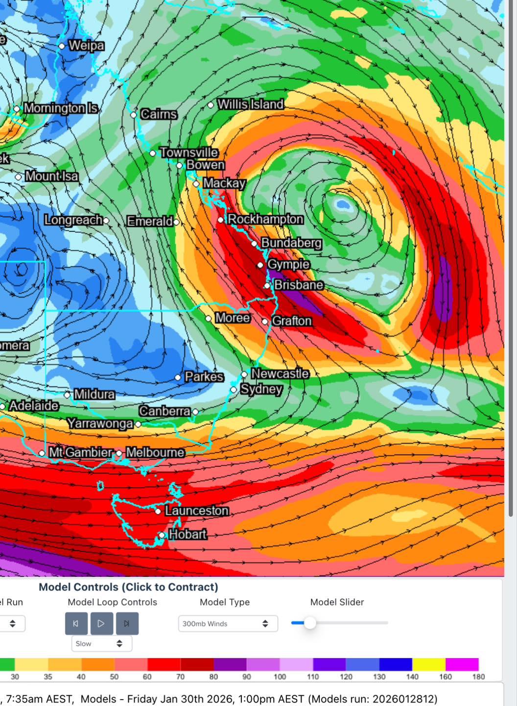 Weather IQ - This might look a bit scary but there is no... | Facebook