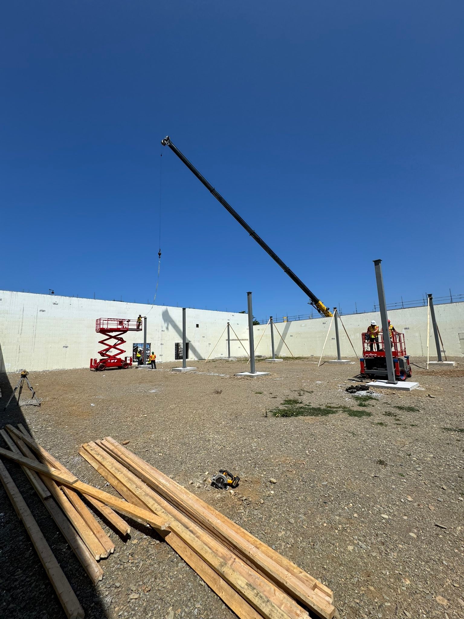 Rice Renovations & Construction Inc. | Bear River NS