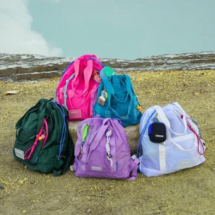 Buggee Bag